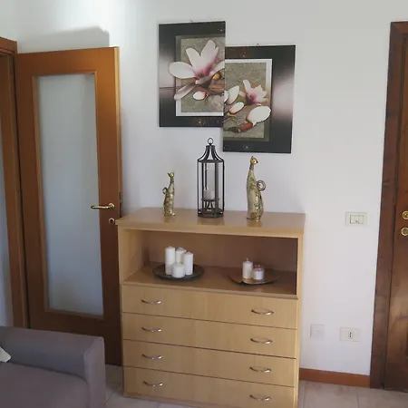Appartement Art In Flower Bellagio