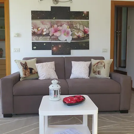 Appartement Art In Flower